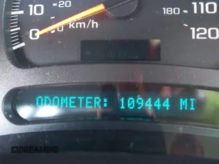 2004 Chevrolet Avalanche z VIN 3GNEK12T74G157482, wystawiony jako IAAI lot #42386139 z przebiegiem 109 444 mil mil oraz . Historia ofert i sprzedaży dostępna na DreamBid. Obrazek 15.