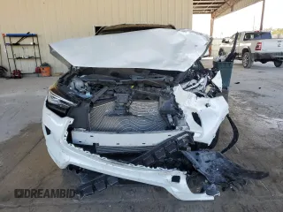 2023 Infiniti QX50 Luxe с VIN 3PCAJ5BA6PF120790, выставлен на аукционе Copart как лот 83192294 с пробегом 9 212 миль миль и На запчасти • Non repairable. История ставок и продаж доступна на DreamBid. Изображение 5.