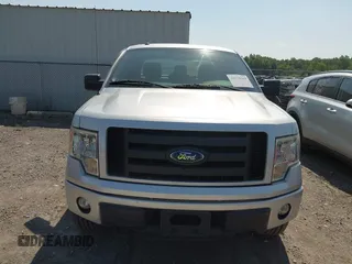 2012 Ford F-150 XL with VIN 1FTFX1EF6CFA47818, listed as a IAAI auction lot 42571569 with 117,995 mi miles and . Bid and sale history available at DreamBid. Image 12.