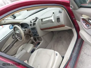 2005 Chevrolet Malibu LT with VIN 1G1ZU548X5F149568, listed as a IAAI auction lot 40870279 with 237,623 mi miles. Bid and sale history available at carsss.com. Image 5.