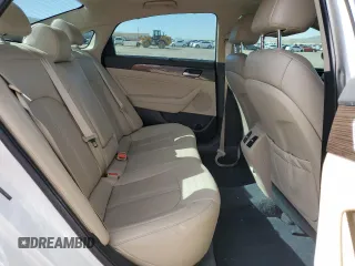 2019 Hyundai Sonata SEL with VIN 5NPE34AF5KH738048, listed as a Copart auction lot 49234445 with 62,075 mi miles and Salvage Title. Bid and sale history available at DreamBid. Image 10.