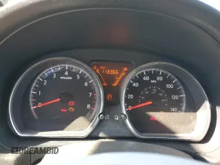 2014 Nissan Note S Plus z VIN 3N1CE2CP4EL435166, wystawiony jako Copart lot #55867635 z przebiegiem 113 366 mil mil oraz Szkoda całkowita • Salvage title. Historia ofert i sprzedaży dostępna na DreamBid. Obrazek 9.