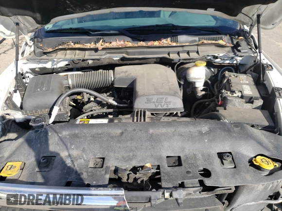 2018 Ram 1500 SLT with VIN 1C6RR6GGXJS317378, listed as a Copart auction lot 45146005 with 131,733 mi miles and Salvage title. Bid and sale history available at DreamBid. Image 11.