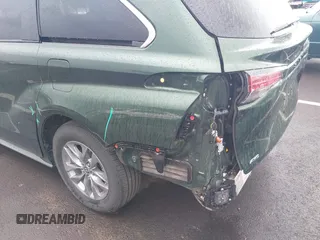 2022 Toyota Sienna XLE с VIN 5TDYSKFC5NS070429, выставлен на аукционе IAAI как лот 41967531 с пробегом 24 929 миль миль и . История ставок и продаж доступна на DreamBid. Изображение 19.