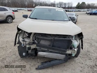 2023 GMC Terrain AT4 с VIN 3GKALYEG4PL141347, выставлен на аукционе Copart как лот 47240855 с пробегом 44 224 миль миль и Списание • Salvage title. История ставок и продаж доступна на DreamBid. Изображение 5.