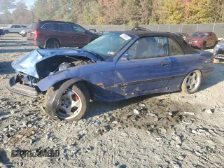 1998 BMW 3 Series M3 with VIN WBSBK9335WEC42139, listed as a Copart auction lot 75795644 with 0 mi miles and Salvage Title. Bid and sale history available at carsss.com. Image 1.
