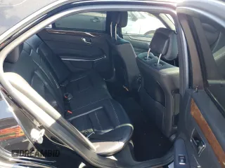 2016 Mercedes-Benz E-Class E 250 BlueTEC Luxury with VIN WDDHF0EB4GB222525, listed as a Copart auction lot 74623654 with 340,930 mi miles and Salvage Title. Bid and sale history available at carsss.com. Image 10.