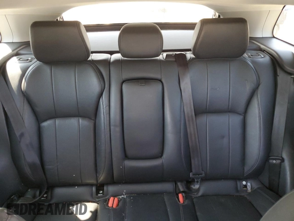 2016 Land Rover Range Rover Evoque SE with VIN SALVP2BG6GH100180, listed as a Copart auction lot 64388955 with 102,333 mi miles and Clean title. Bid and sale history available at DreamBid. Image 10.