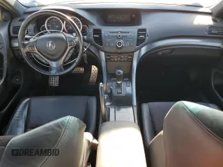 2013 Acura TSX Special Edition с VIN JH4CU2F88DC004360, выставлен на аукционе Copart как лот 88986475 с пробегом 165 200 миль миль и Списание • Salvage title. История ставок и продаж доступна на DreamBid. Изображение 8.