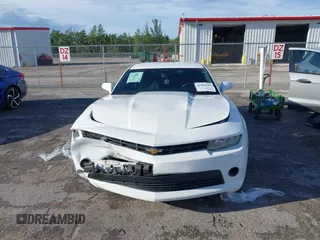 2014 Chevrolet Camaro LT z VIN 2G1FB1E32E9305387, wystawiony jako IAAI lot #42406536 z przebiegiem 129 121 mil mil oraz . Historia ofert i sprzedaży dostępna na DreamBid. Obrazek 13.