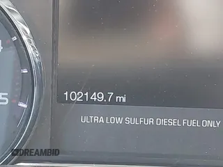 2014 Ford Super Duty F-250 SRW XL with VIN 1FT7W2BT7EEB23580, listed as a IAAI auction lot 42009328 with 102,149 mi miles. Bid and sale history available at carsss.com. Image 16.