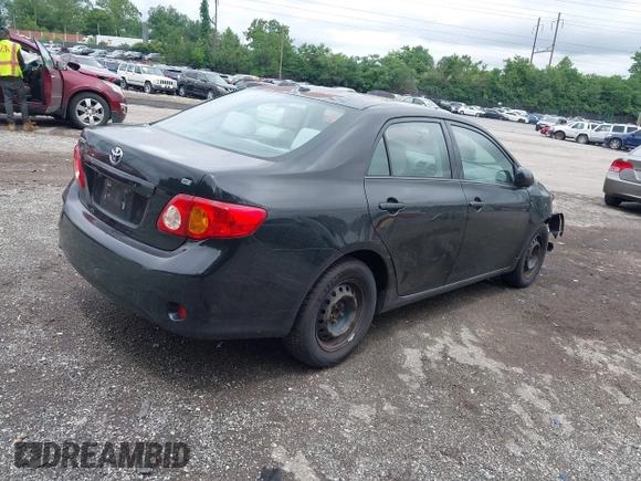 2010 Toyota Corolla with VIN 2T1BU4EE0AC265128, listed as a IAAI auction lot 42475138 with 178,554 mi miles and . Bid and sale history available at DreamBid. Image 4.