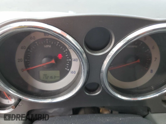 2007 Mitsubishi Eclipse GS with VIN 4A3AK24F27E021158, listed as a Copart auction lot 54696175 with 172,163 mi miles and Salvage Title. Bid and sale history available at carsss.com. Image 9.