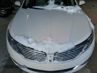 2013 Lincoln MKZ с VIN 3LN6L2G91DR804505, выставлен на аукционе Copart как лот 45899685 с пробегом 143 757 миль миль и Списание • Salvage title. История ставок и продаж доступна на DreamBid. Изображение 12.