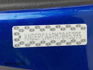 2021 Kia Seltos LX z VIN KNDEPCAA9M7045395, wystawiony jako IAAI lot #41886909 z przebiegiem 14 973 mil mil oraz . Historia ofert i sprzedaży dostępna na DreamBid. Obrazek 9.