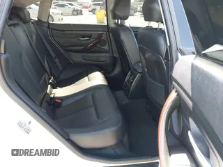 2015 BMW 4 Series 428i with VIN WBA4A9C50FGL85857, listed as a IAAI auction lot 42542619 with 136,411 mi miles and . Bid and sale history available at DreamBid. Image 8.