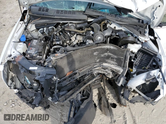 2019 Ford F-150 XL z VIN 1FTMF1CB7KKC65587, wystawiony jako Copart lot #68367244 z przebiegiem Nie podano mil oraz Szkoda całkowita • Salvage title. Historia ofert i sprzedaży dostępna na DreamBid. Obrazek 11.