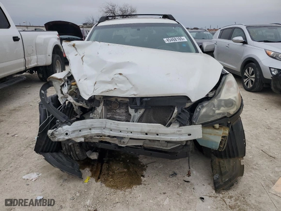2014 Subaru Outback 2.5i Limited with VIN 4S4BRCPC6E3234208, listed as a Copart auction lot 45468165 with 120,296 mi miles and Salvage Title. Bid and sale history available at carsss.com. Image 5.