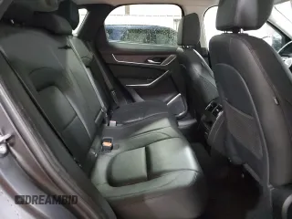 2023 Jaguar F-Pace S с VIN SADCJ2EX7PA710761, выставлен на аукционе Copart как лот 46416415 с пробегом 22 383 миль миль и Списание • Salvage title. История ставок и продаж доступна на DreamBid. Изображение 11.