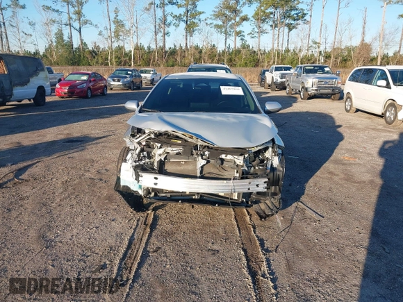 2023 Toyota Corolla LE with VIN 5YFB4MDE7PP048430, listed as a IAAI auction lot 41407860 with 32,168 mi miles and . Bid and sale history available at DreamBid. Image 12.