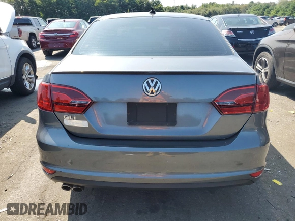 2012 Volkswagen Jetta GLI Autobahn с VIN 3VW5A7AJ7CM012891, выставлен на аукционе Copart как лот 82344584 с пробегом 204 550 миль миль и На запчасти • Non repairable. История ставок и продаж доступна на DreamBid. Изображение 6.