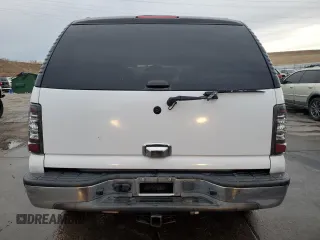 2005 GMC Yukon SLE with VIN 1GKEK13V15R103996, listed as a Copart auction lot 86735454 with 223,174 mi miles and Salvage Title. Bid and sale history available at carsss.com. Image 6.