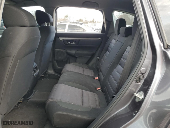 2020 Honda CR-V LX with VIN 2HKRW2H20LH679721, listed as a Copart auction lot 50913225 with 60,769 mi miles and Salvage Title. Bid and sale history available at carsss.com. Image 11.