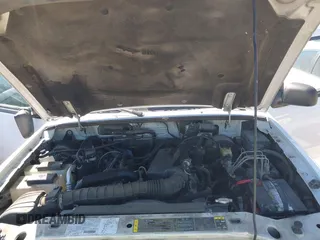2003 Ford Ranger XL Fleet с VIN 1FTYR44V03PB20530, выставлен на аукционе IAAI как лот 41757228 с пробегом 111 371 миль миль и . История ставок и продаж доступна на DreamBid. Изображение 10.