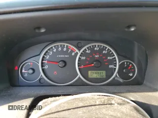 2006 Mazda Tribute S with VIN 4F2YZ04116KM23873, listed as a Copart auction lot 79926084 with 67,142 mi miles and Salvage Title. Bid and sale history available at DreamBid. Image 9.