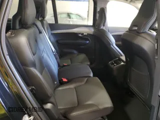 2025 Volvo XC90 Core с VIN YV4M12PJ6S1337310, выставлен на аукционе Copart как лот 46470055 с пробегом 8 940 миль миль и Чистый • Clean title. История ставок и продаж доступна на DreamBid. Изображение 11.