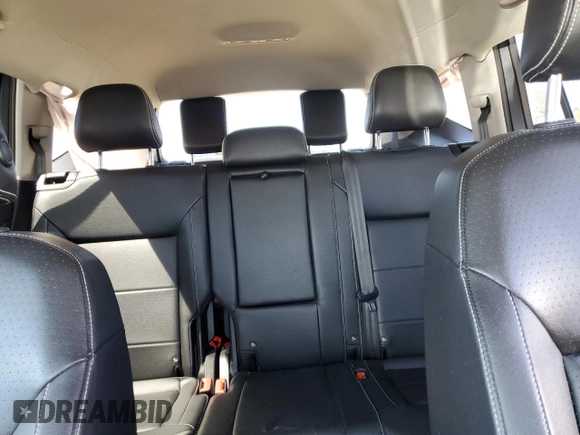 2021 Volkswagen Atlas SE with VIN 1V2WR2CA8MC578236, listed as a Copart auction lot 49133435 with 64,645 mi miles and Salvage title. Bid and sale history available at DreamBid. Image 10.