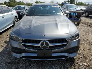 2023 Mercedes-Benz C 300 z VIN W1KAF4HB8PR088646, wystawiony jako Copart lot #65842993 z przebiegiem 3 263 mil mil oraz . Historia ofert i sprzedaży dostępna na DreamBid. Obrazek 5.