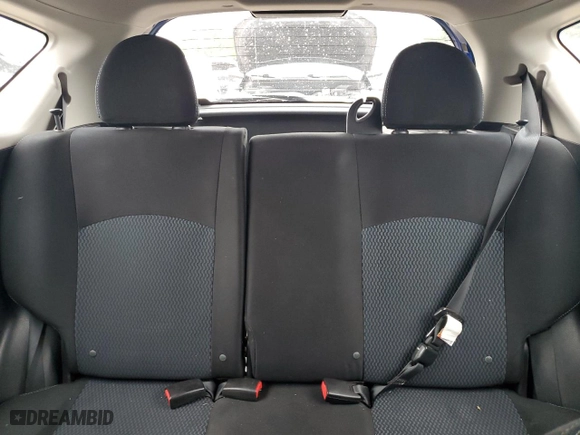 2015 Nissan Versa Note SV with VIN 3N1CE2CP0FL379194, listed as a Copart auction lot 65756354 with 125,789 mi miles and Salvage Title. Bid and sale history available at carsss.com. Image 10.