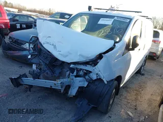 2021 Nissan NV200 SV z VIN 3N6CM0KN8MK706221, wystawiony jako IAAI lot #41032178 z przebiegiem Nie podano mil oraz . Historia ofert i sprzedaży dostępna na DreamBid. Obrazek 17.