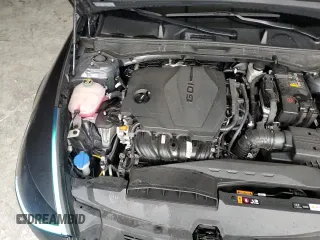 2023 Hyundai Sonata SE с VIN KMHL24JA2PA321821, выставлен на аукционе Copart как лот 59843585 с пробегом 38 023 миль миль и Списание • Salvage title. История ставок и продаж доступна на DreamBid. Изображение 13.