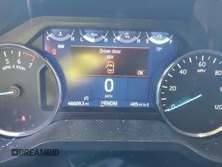 2024 Ford Expedition XLT с VIN 1FMJU1J89REA34338, выставлен на аукционе IAAI как лот 42217647 с пробегом 46 609 миль миль и . История ставок и продаж доступна на DreamBid. Изображение 15.