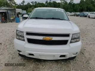2012 Chevrolet Suburban LT с VIN 1GNSCJE09CR234272, выставлен на аукционе Copart как лот 55577005 с пробегом 118 796 миль миль и Списание • Salvage title. История ставок и продаж доступна на DreamBid. Изображение 14.