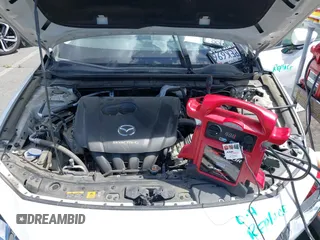 2020 Mazda 3 Select with VIN 3MZBPACL2LM126567, listed as a IAAI auction lot 41964527 with Not provided miles and . Bid and sale history available at DreamBid. Image 10.