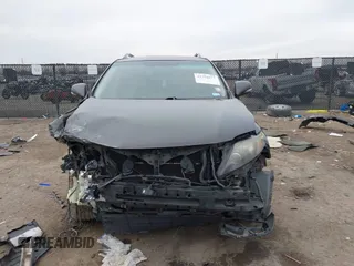 2010 Lexus RX 450h with VIN JTJBC1BA4A2400304, listed as a IAAI auction lot 41358277 with Not Provided miles and . Bid and sale history available at DreamBid. Image 13.