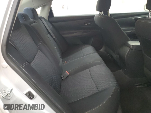 2016 Nissan Altima S with VIN 1N4AL3AP5GC241463, listed as a Copart auction lot 56859085 with 133,529 mi miles and Salvage title. Bid and sale history available at DreamBid. Image 10.