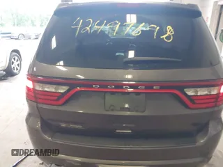 2019 Dodge Durango R/T with VIN 1C4SDJCT0KC550809, listed as a IAAI auction lot 42497698 with 97,236 mi miles and . Bid and sale history available at DreamBid. Image 15.