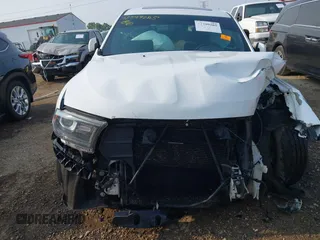 2017 Dodge Durango R/T with VIN 1C4SDJCT7HC898695, listed as a IAAI auction lot 42399205 with 141,643 mi miles and . Bid and sale history available at DreamBid. Image 13.