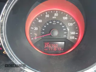 2011 Kia Sorento SX with VIN 5XYKW4A24BG093780, listed as a IAAI auction lot 41388971 with 171,673 mi miles. Bid and sale history available at carsss.com. Image 15.