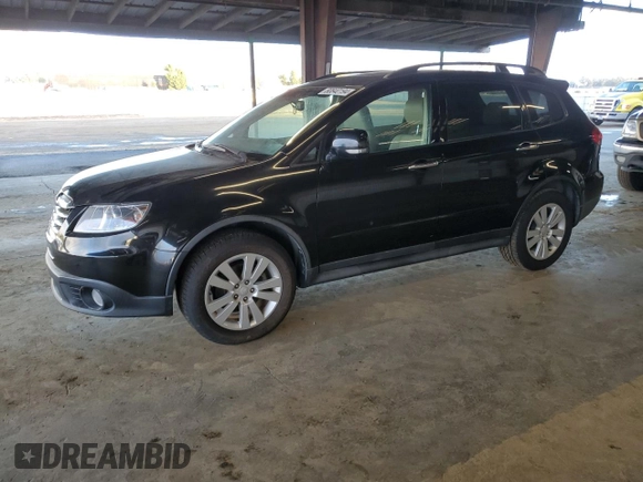 2013 Subaru Tribeca Limited с VIN 4S4WX9GD4D4400740, выставлен на аукционе Copart как лот 80840194 с пробегом 152 624 миль миль и Чистый • Clean title. История ставок и продаж доступна на DreamBid. Изображение 1.
