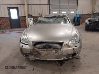 2002 Lexus SC with VIN JTHFN48Y320027045, listed as a IAAI auction lot 41681700 with 167,108 mi miles. Bid and sale history available at carsss.com. Image 12.