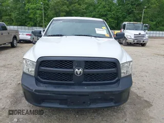 2013 Ram 1500 Tradesman with VIN 3C6JR6AP1DG506714, listed as a IAAI auction lot 42091997 with 116,630 mi miles and . Bid and sale history available at DreamBid. Image 12.