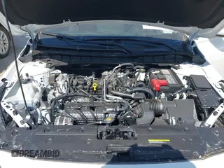 2025 Nissan Altima SV z VIN 1N4BL4DV0SN378389, wystawiony jako IAAI lot #41984535 z przebiegiem 46 mil mil oraz . Historia ofert i sprzedaży dostępna na DreamBid. Obrazek 10.