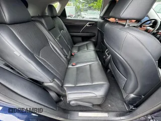 2017 Lexus RX 350 с VIN 2T2ZZMCAXHC087251, выставлен на аукционе Copart как лот 61692395 с пробегом 141 792 миль миль и Чистый • Clean title. История ставок и продаж доступна на DreamBid. Изображение 6.