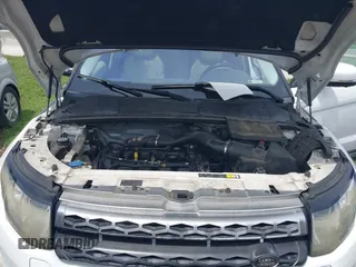 2013 Land Rover Range Rover Evoque Prestige Premium z VIN SALVV2BGXDH836413, wystawiony jako IAAI lot #42549889 z przebiegiem 144 513 mil mil oraz . Historia ofert i sprzedaży dostępna na DreamBid. Obrazek 10.