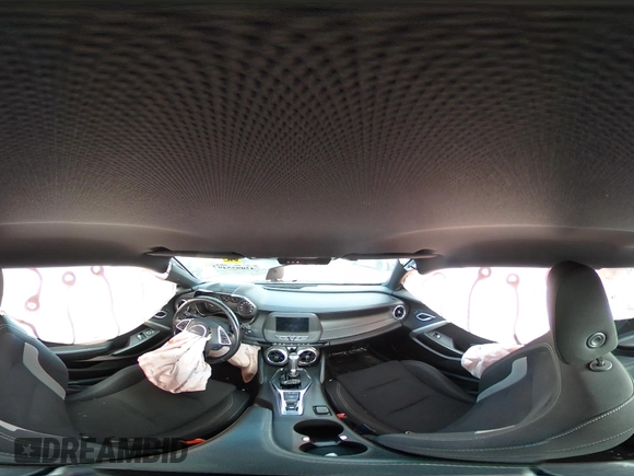 2021 Chevrolet Camaro 1LS z VIN 1G1FB1RX1M0101783, wystawiony jako IAAI lot #42095549 z przebiegiem 61 395 mil mil oraz . Historia ofert i sprzedaży dostępna na DreamBid. Obrazek 18.